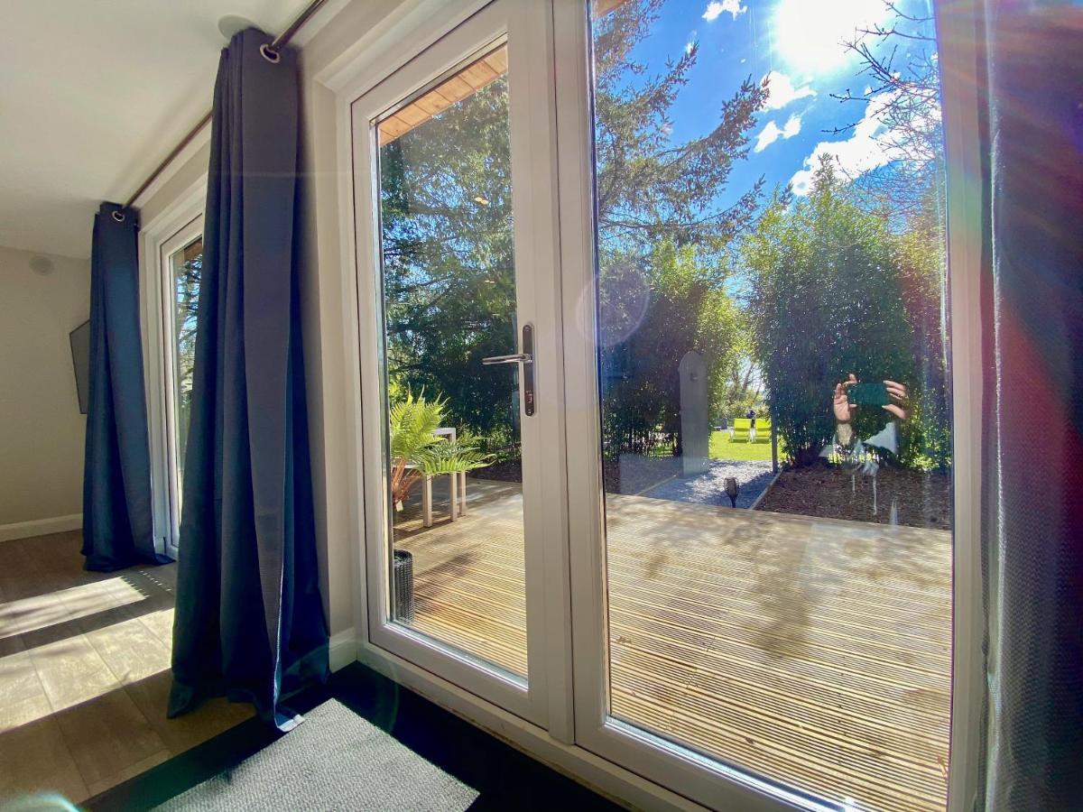 Holiday home Sunridge Fishing With Hot Tub & Giant Cinema