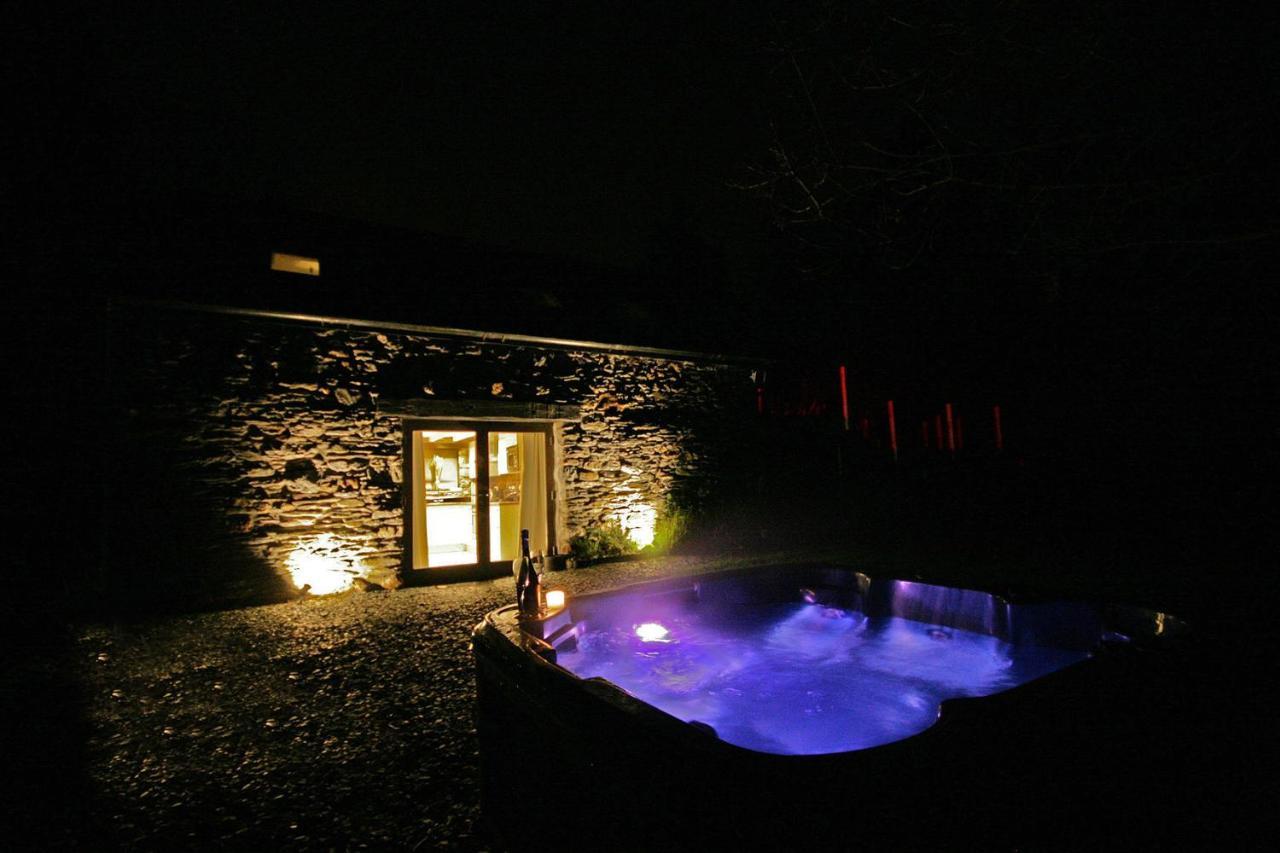 Holiday home Sunridge Fishing With Hot Tub & Giant Cinema