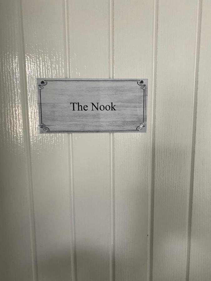 The Nook En-suite *
