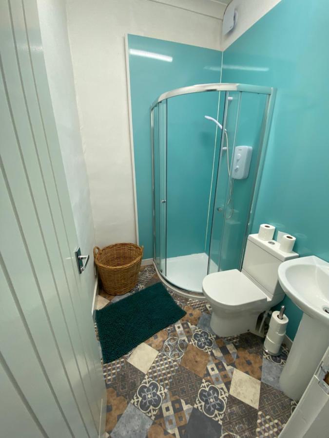 The Nook En-suite Homestay *