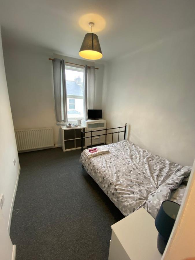 Homestay The Nook En-suite