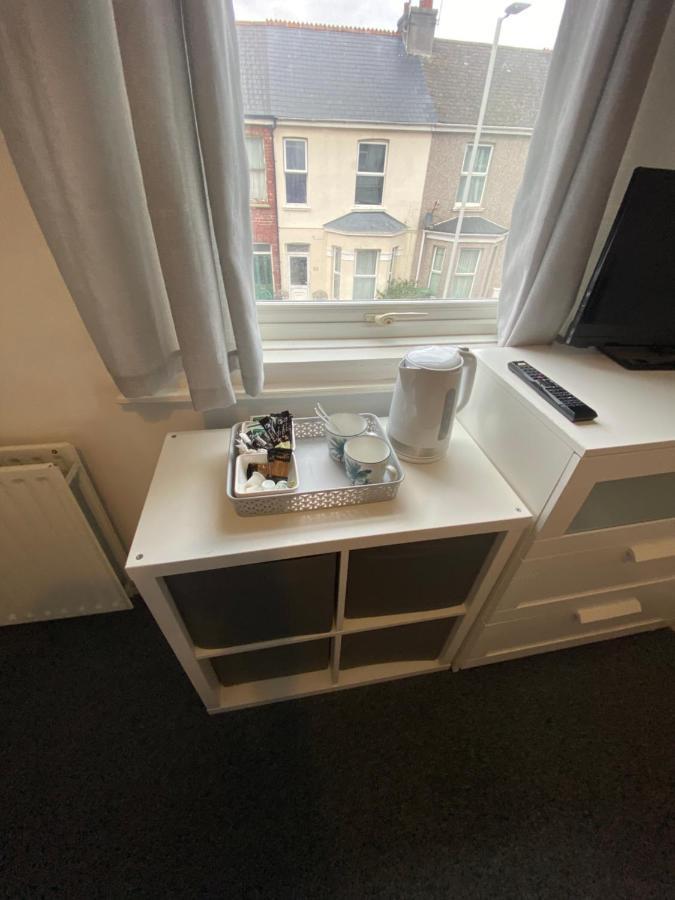 The Nook En-suite Plymouth