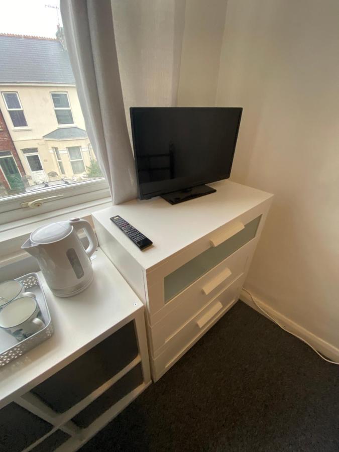 The Nook En-suite Homestay