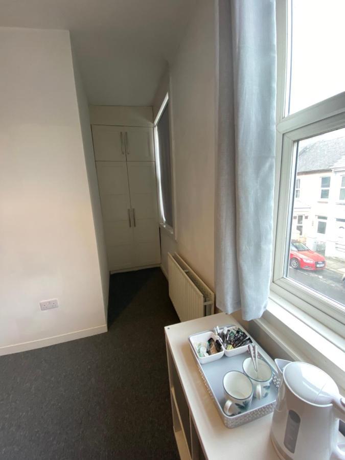 Homestay The Nook En-suite