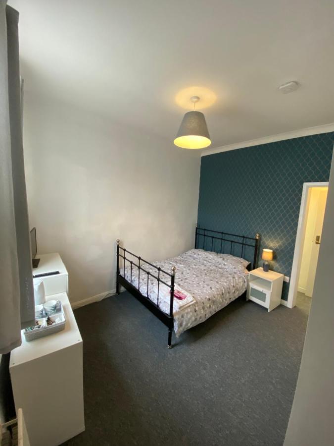 The Nook En-suite Plymouth