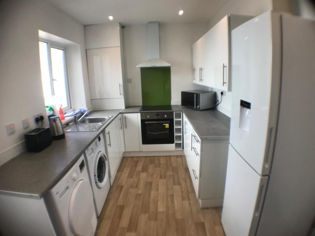 The Nook En-suite * Plymouth
