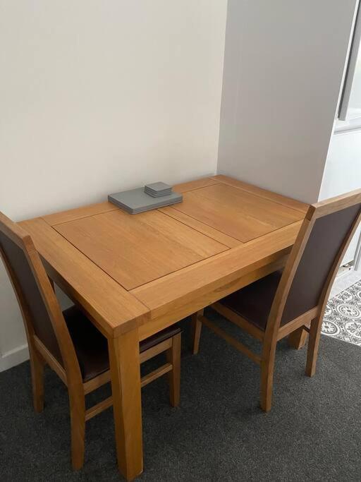 Quirky One Bed Flat, Barbican Area, *