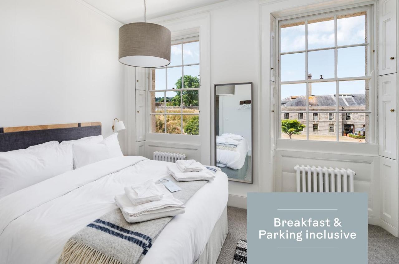Hotel By Bistrot Pierre