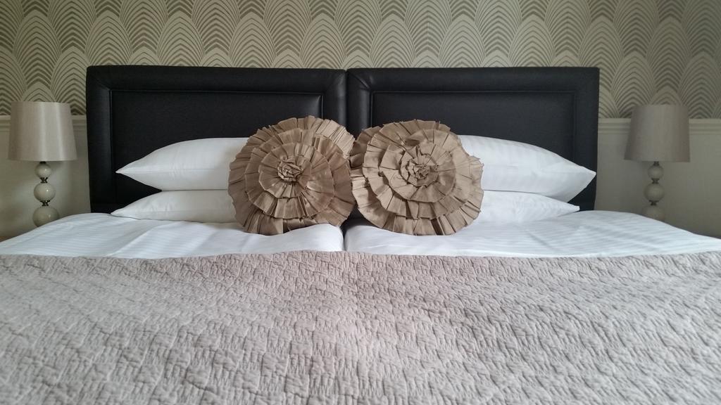 Gallery Bed & Breakfast Plymouth