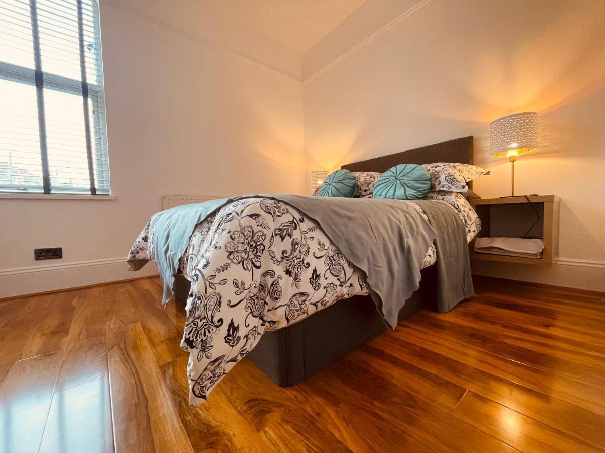 Holiday home Modern Luxury 3 Bed House *