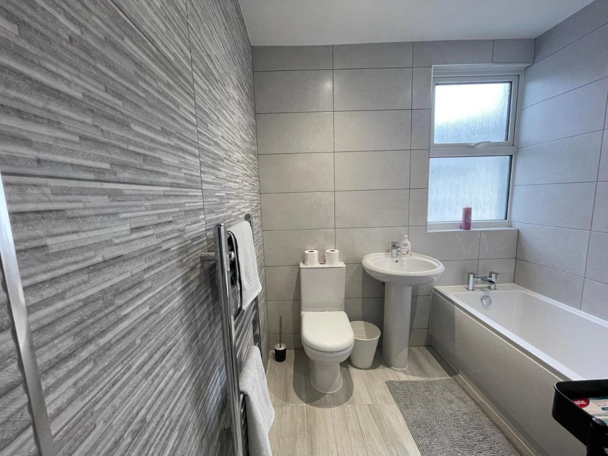 Modern Luxury 3 Bed House Plymouth