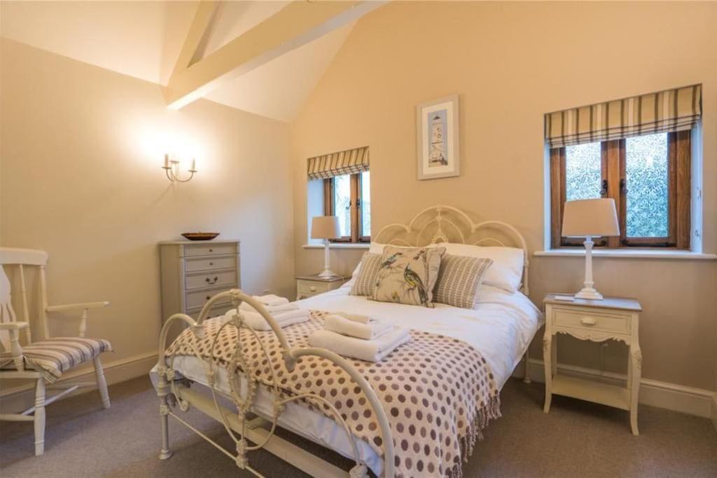 Maristow Cottages, Overlook Tamar Valley Dartmoor