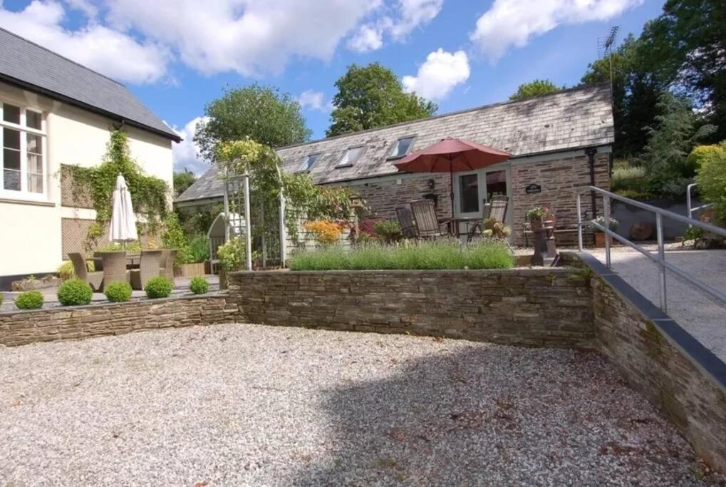Maristow Cottages, Overlook Tamar Valley Dartmoor *