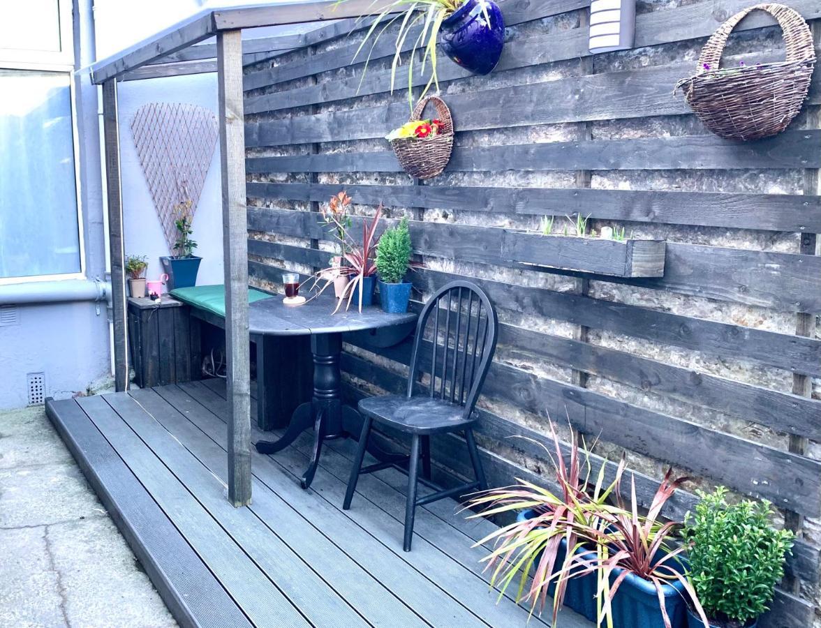 Homestay 4alma St