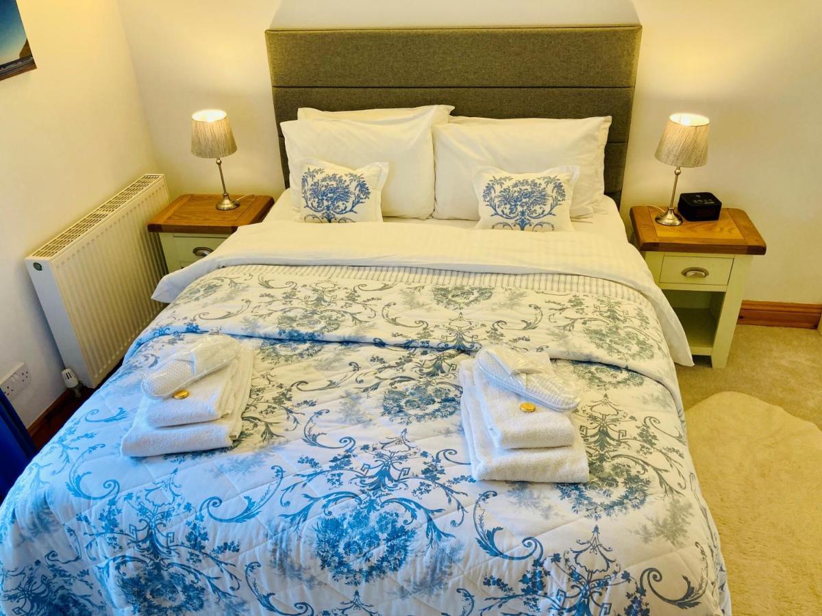 Bovisand Holiday park 4*