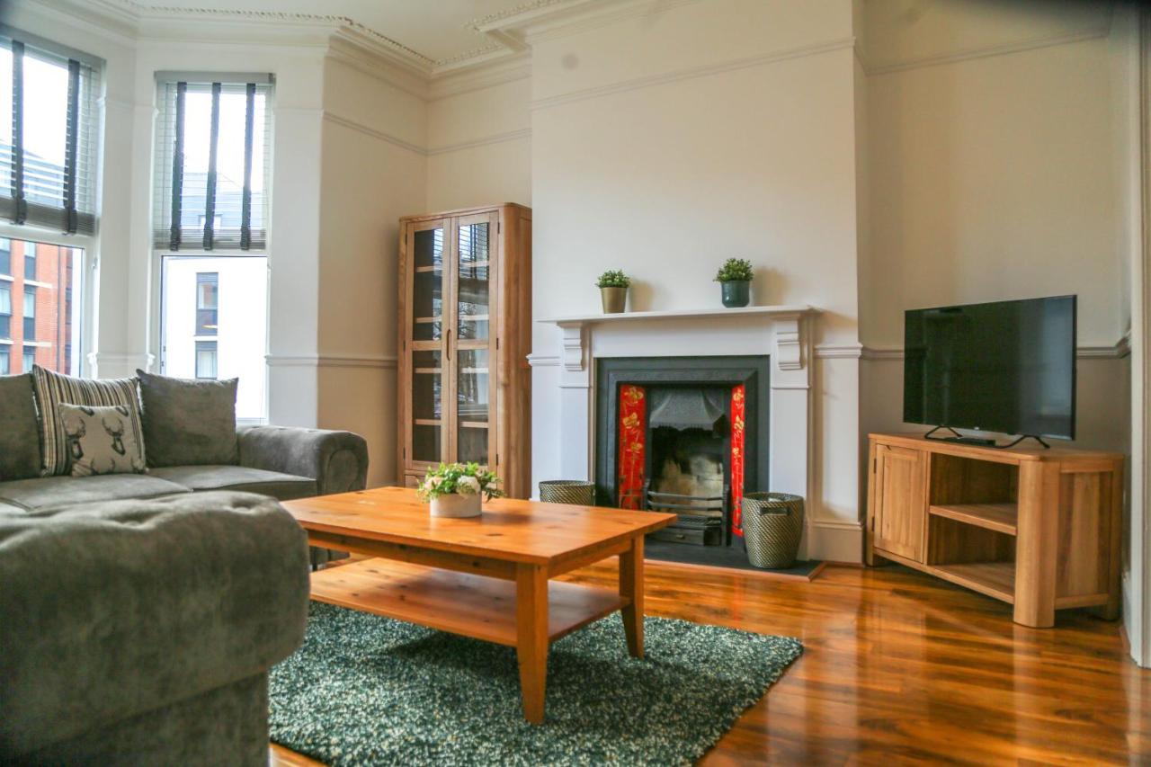 Modern Luxury 3 Bed House * Plymouth