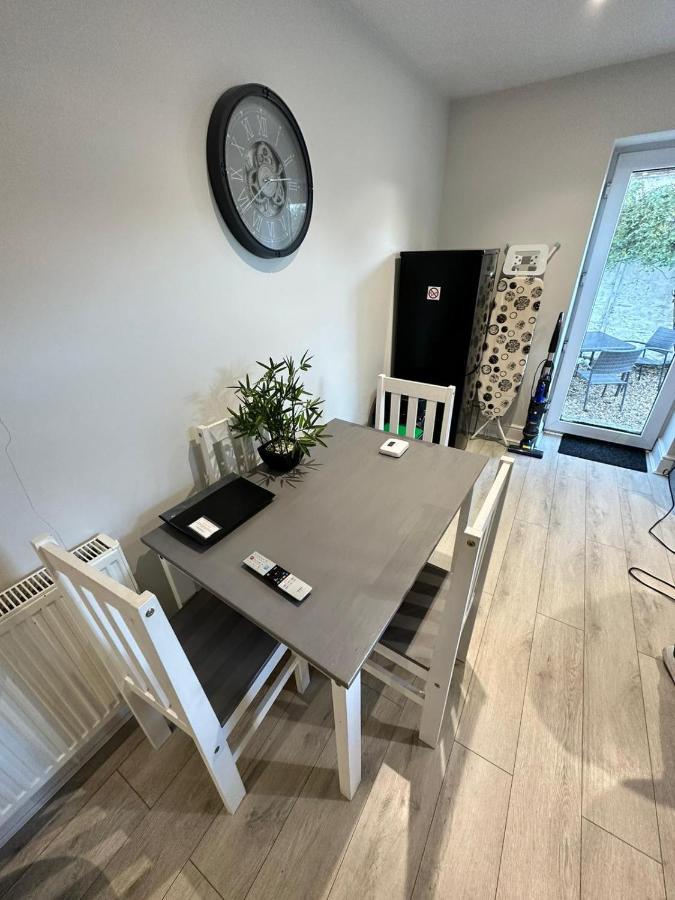 Hideaway Apartment