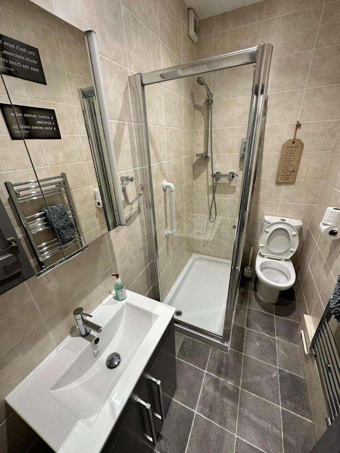 Hideaway Apartment Plymouth