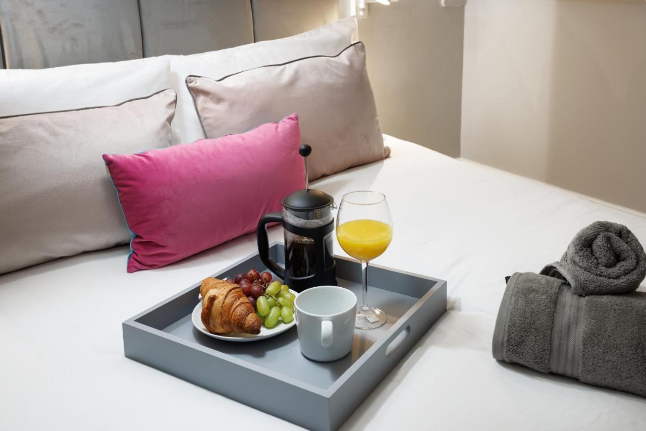 Boutique By Royal William Yard - Mezzanine - Parking - Habita Plymouth