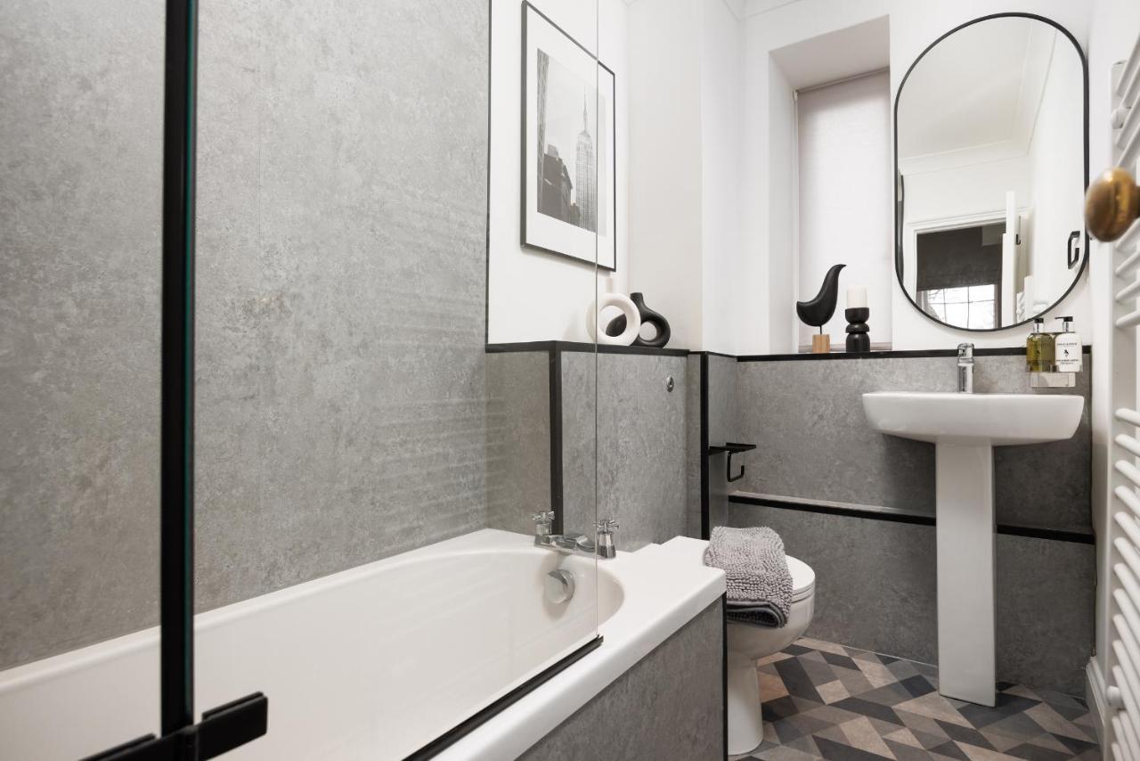 Apartment Boutique By Royal William Yard - Mezzanine - Parking - Habita
