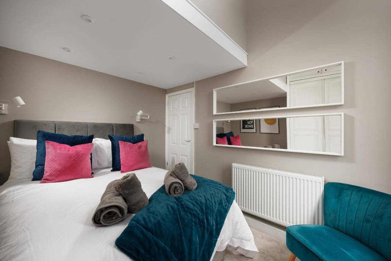 Boutique By Royal William Yard - Mezzanine - Parking - Habita *