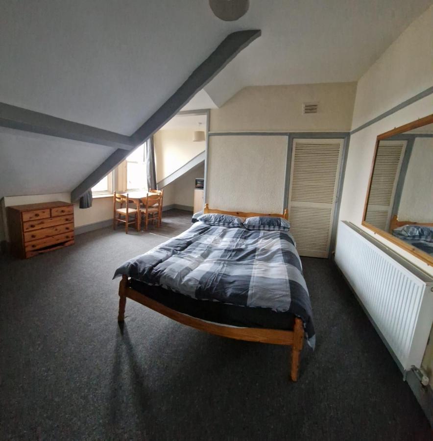 74 Alma Road Free Parking Aparthotel *