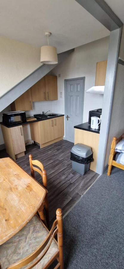 Aparthotel 74 Alma Road Free Parking Plymouth