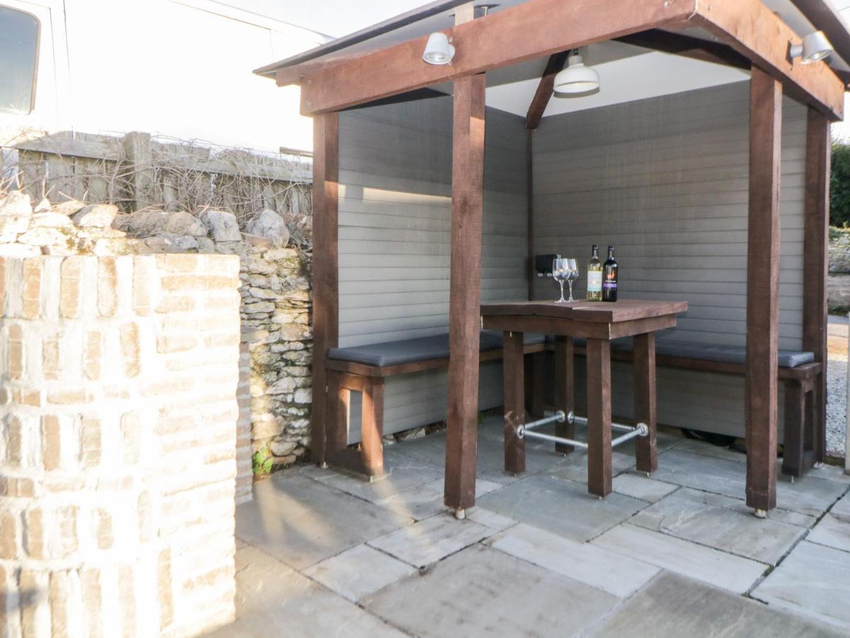 Holiday home Eventide *