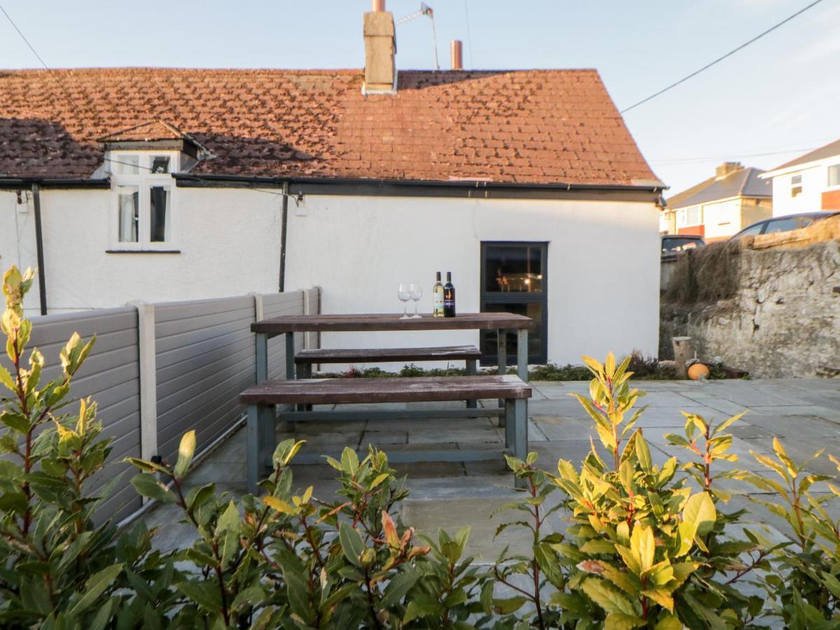 Holiday home Eventide Plymouth