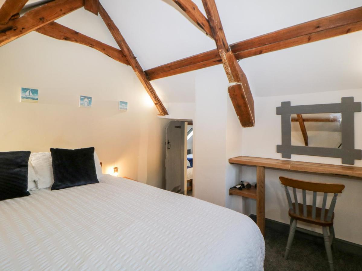 Eventide Holiday home