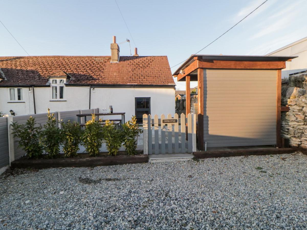 Eventide Holiday home Plymouth