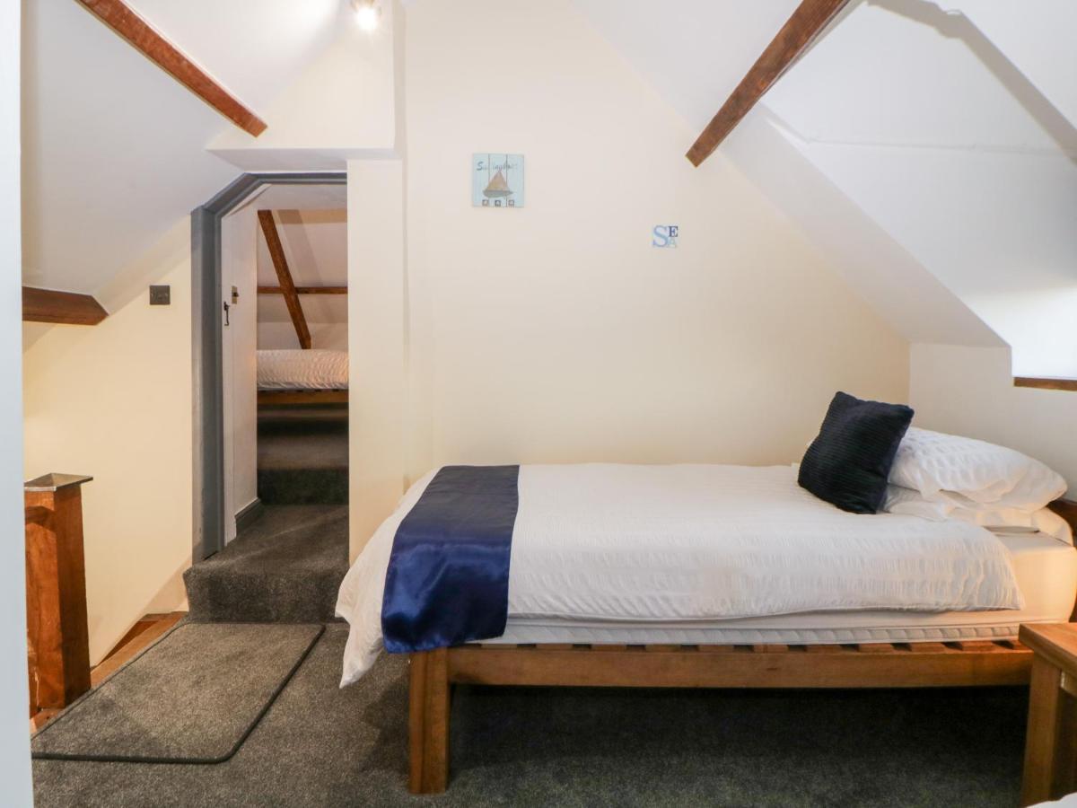 Eventide Holiday home