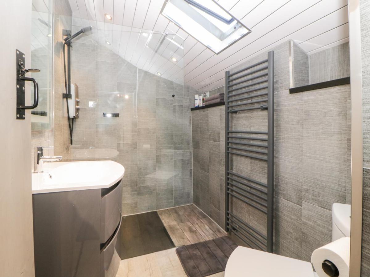 Holiday home Eventide Plymouth