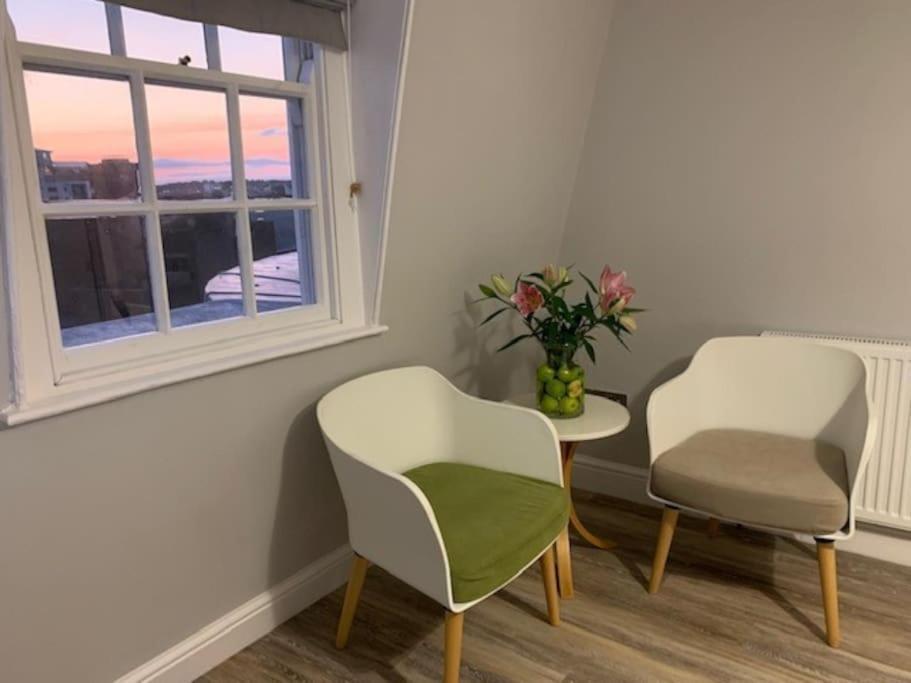 Apartment Centre Near Theatre Royal *
