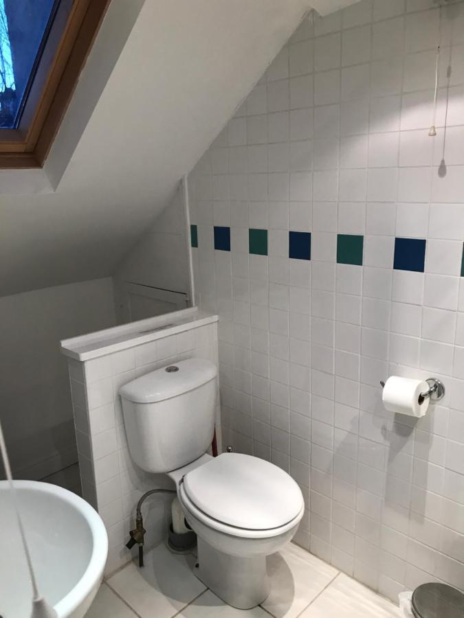 Cosy Loft In Georgian Homestay *