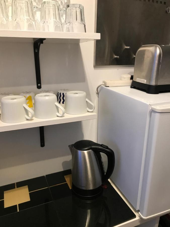 Homestay Cosy Loft In Georgian Plymouth
