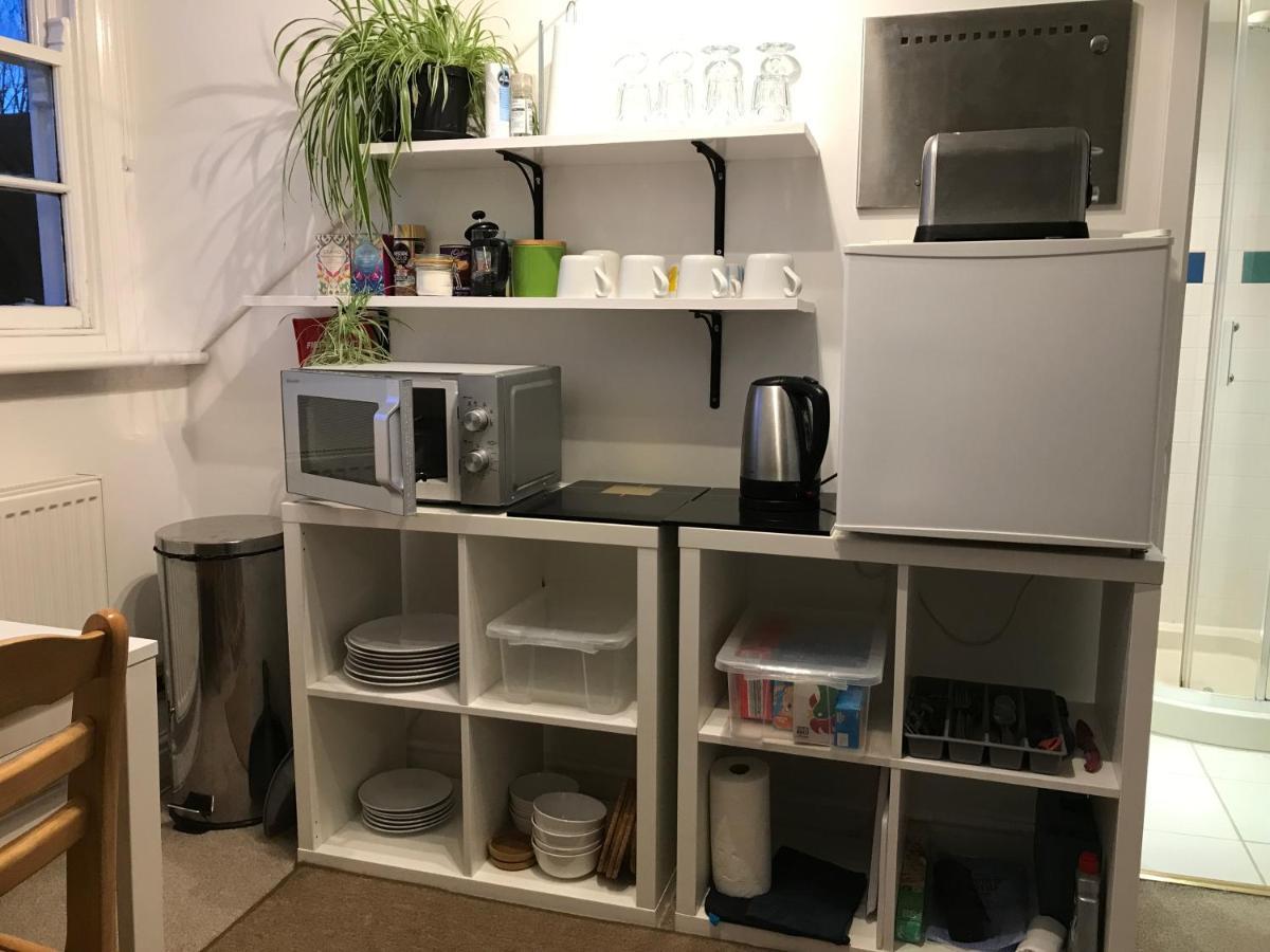Homestay Cosy Loft In Georgian *
