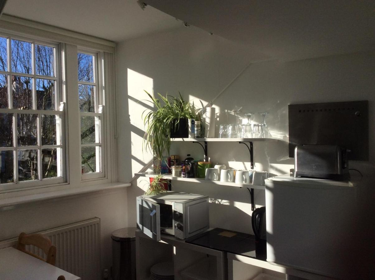 Cosy Loft In Georgian *
