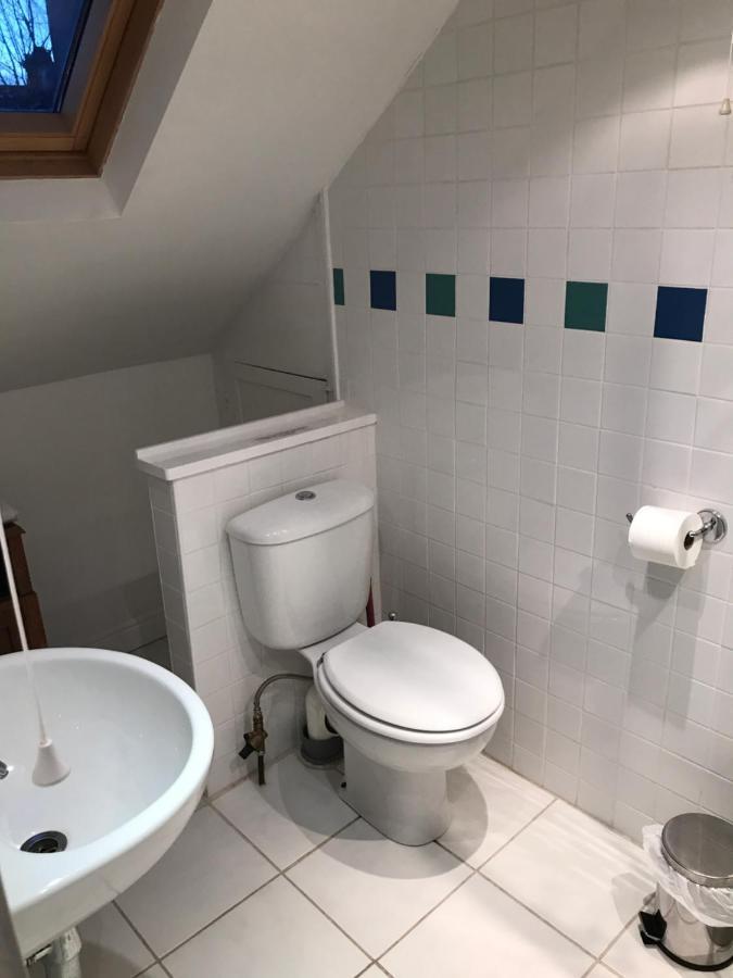 Cosy Loft In Georgian Homestay Plymouth