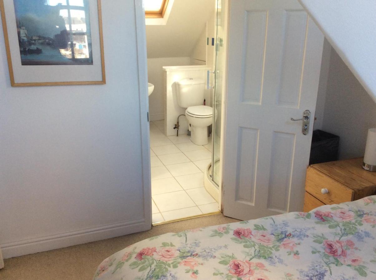 Homestay Cosy Loft In Georgian Plymouth