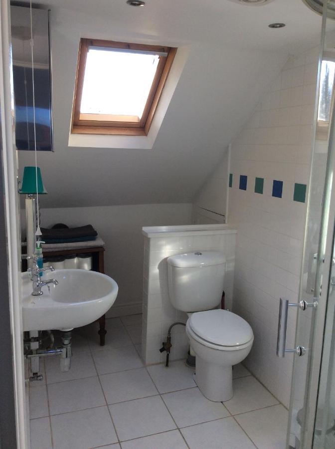 Homestay Cosy Loft In Georgian Plymouth