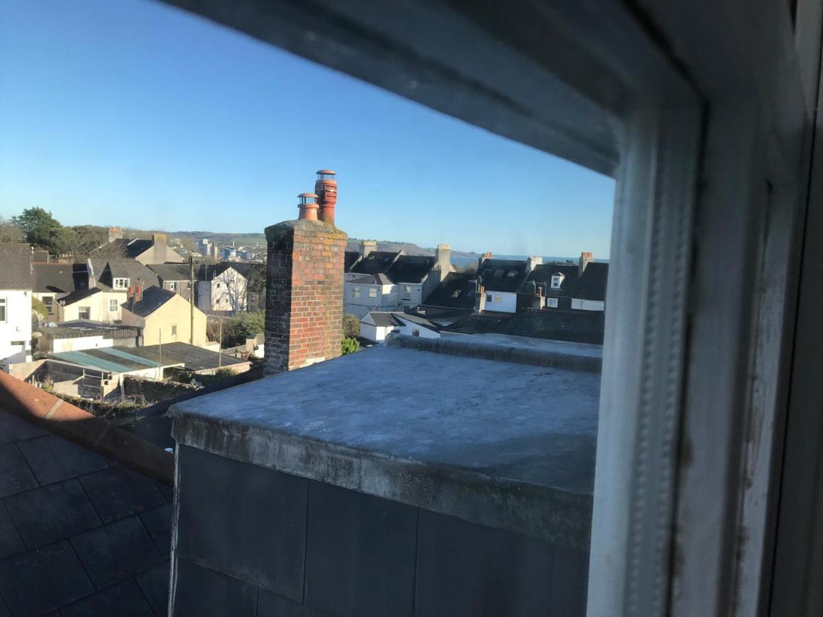 Cosy Loft In Georgian Homestay Plymouth