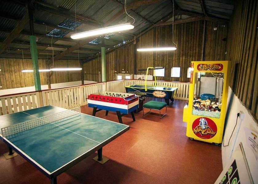 Lodge Luxury 6 Bed With Hot Tub *