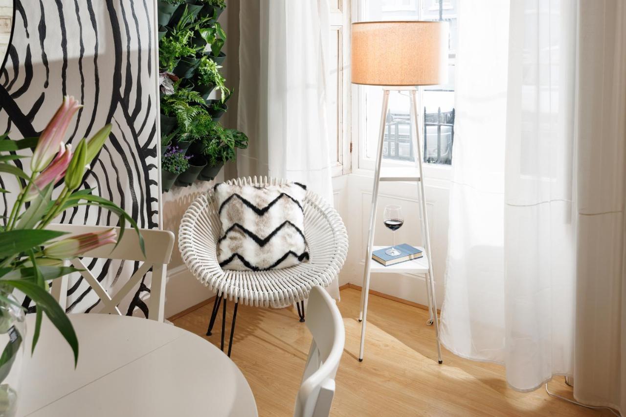 Boutique By Royal William Yard - Mezzanine - Parking - Habita *
