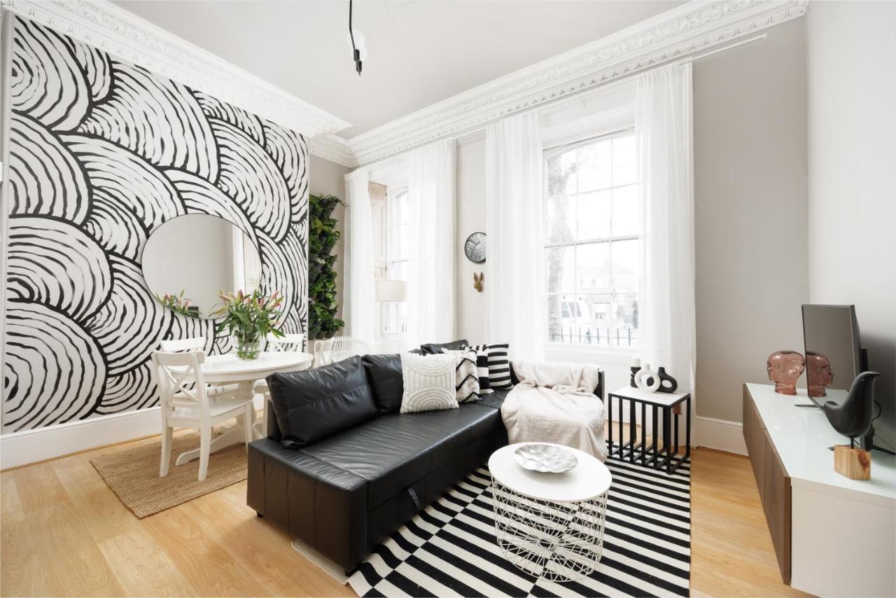 Boutique By Royal William Yard - Mezzanine - Parking - Habita Apartment