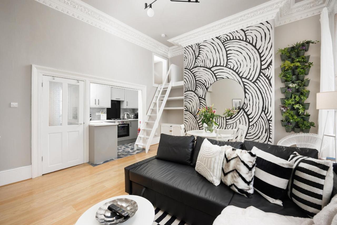 Apartment Boutique By Royal William Yard - Mezzanine - Parking - Habita Plymouth