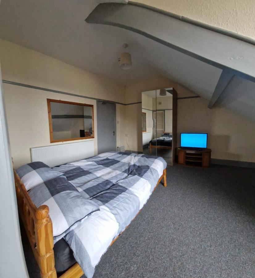 74 Alma Road Free Parking Aparthotel *