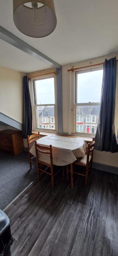Aparthotel 74 Alma Road Free Parking *