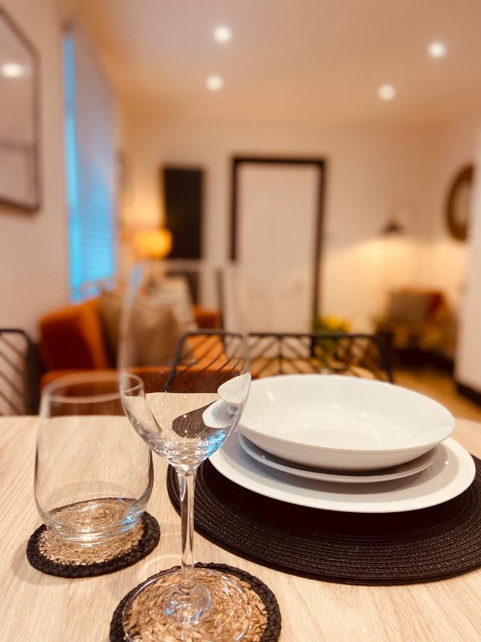 Apartment On The & Coastal Path With Free Parking *