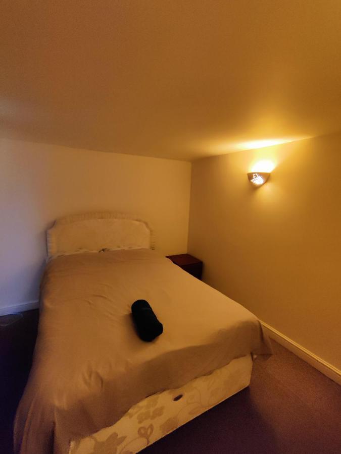 Down Town Apartment *